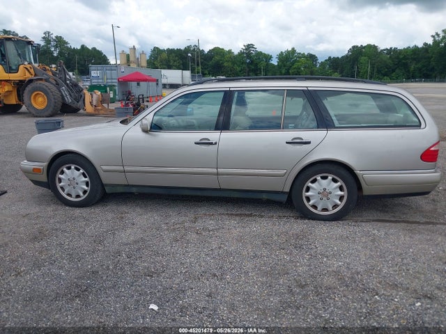 Aukcja sprzedaży 1998 Mercedes-benz E 320, vin: WDBJH65F0WA659291, numer aukcji: 45201479