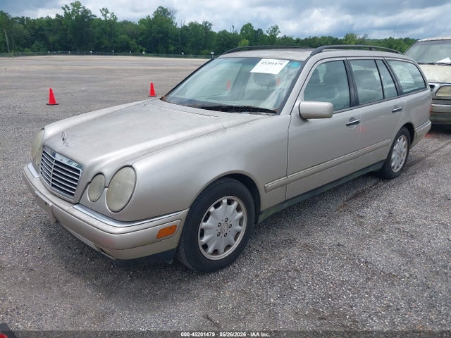 Aukcja sprzedaży 1998 Mercedes-benz E 320, vin: WDBJH65F0WA659291, numer aukcji: 45201479