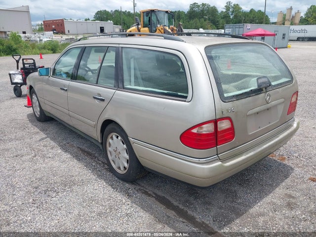 Aukcja sprzedaży 1998 Mercedes-benz E 320, vin: WDBJH65F0WA659291, numer aukcji: 45201479