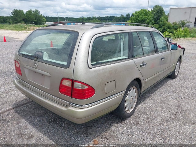 Aukcja sprzedaży 1998 Mercedes-benz E 320, vin: WDBJH65F0WA659291, numer aukcji: 45201479