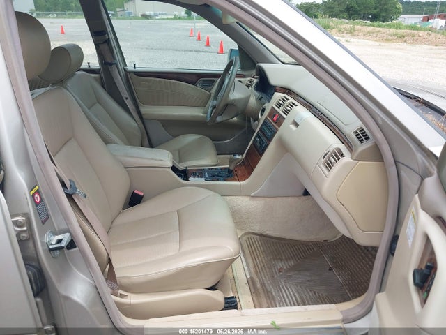 Aukcja sprzedaży 1998 Mercedes-benz E 320, vin: WDBJH65F0WA659291, numer aukcji: 45201479