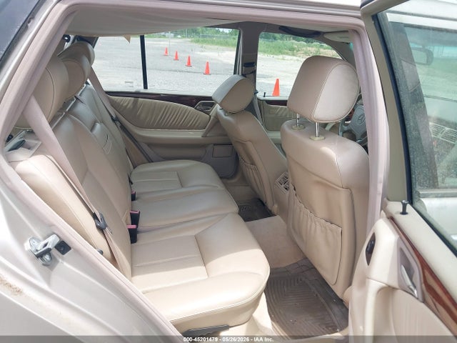 Aukcja sprzedaży 1998 Mercedes-benz E 320, vin: WDBJH65F0WA659291, numer aukcji: 45201479