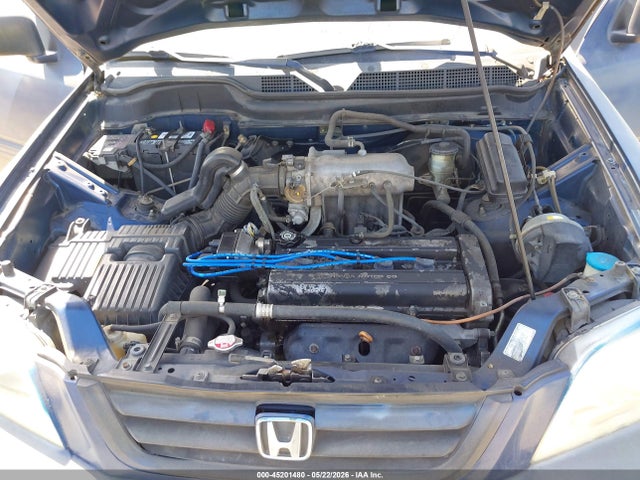 Продажа на аукционе авто 1997 Honda Cr-v, vin: JHLRD1840VC032559, номер лота: 45201480