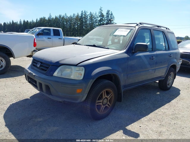 Продажа на аукционе авто 1997 Honda Cr-v, vin: JHLRD1840VC032559, номер лота: 45201480