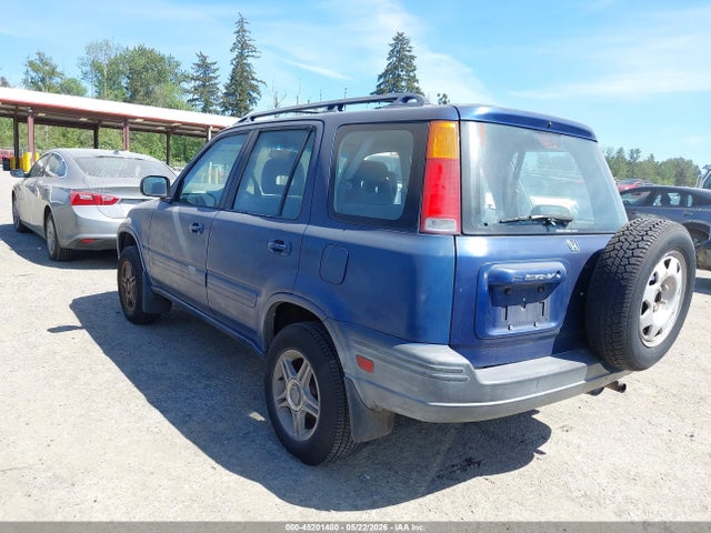 Продажа на аукционе авто 1997 Honda Cr-v, vin: JHLRD1840VC032559, номер лота: 45201480