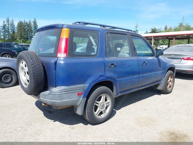 Продажа на аукционе авто 1997 Honda Cr-v, vin: JHLRD1840VC032559, номер лота: 45201480