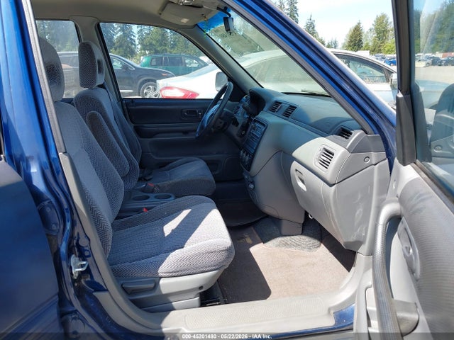 Продажа на аукционе авто 1997 Honda Cr-v, vin: JHLRD1840VC032559, номер лота: 45201480