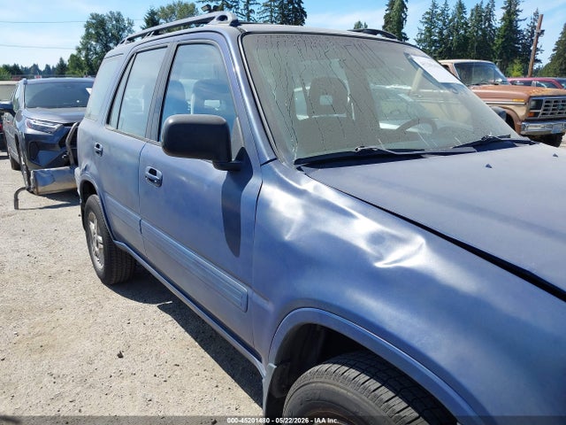 Продажа на аукционе авто 1997 Honda Cr-v, vin: JHLRD1840VC032559, номер лота: 45201480