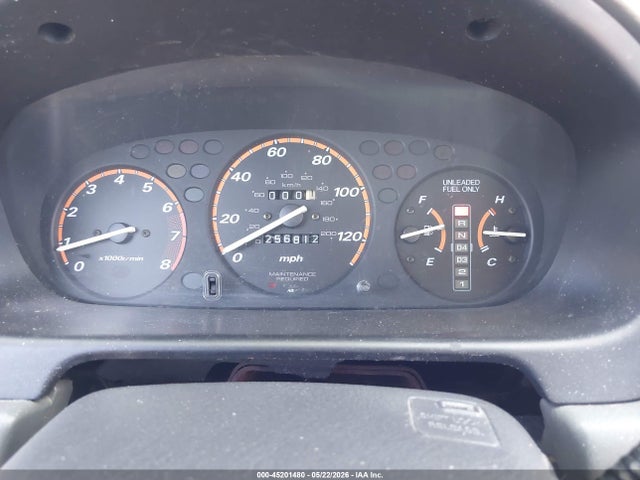 Продажа на аукционе авто 1997 Honda Cr-v, vin: JHLRD1840VC032559, номер лота: 45201480