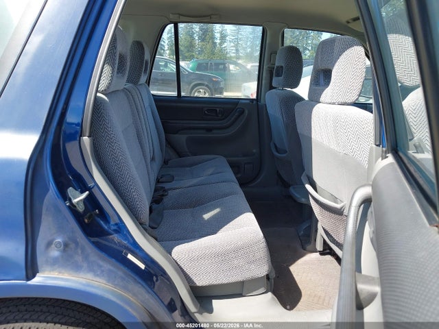 Продажа на аукционе авто 1997 Honda Cr-v, vin: JHLRD1840VC032559, номер лота: 45201480