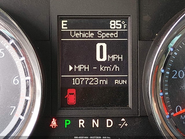 2015 Chrysler Town & Country Limited Platinum მანქანა იყიდება აუქციონზე, vin: 2C4RC1GG2FR753227, აუქციონის ნომერი: 45201484