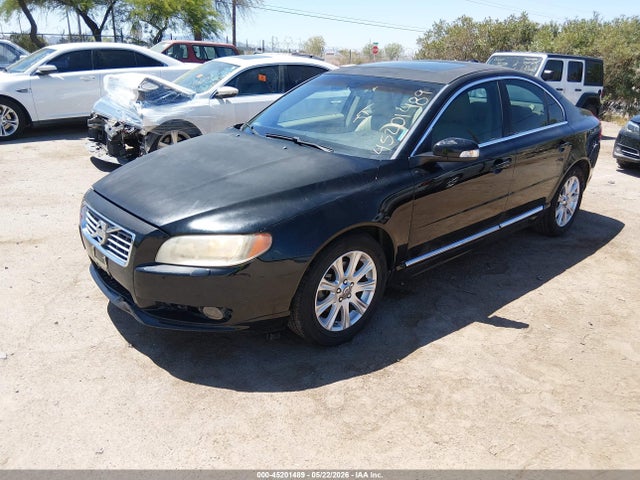 Продажа на аукционе авто 2011 Volvo S80 3.2, vin: YV1940AS6B1149001, номер лота: 45201489