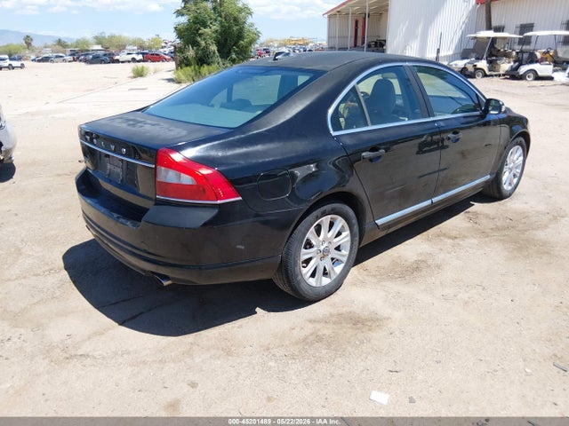 Продажа на аукционе авто 2011 Volvo S80 3.2, vin: YV1940AS6B1149001, номер лота: 45201489