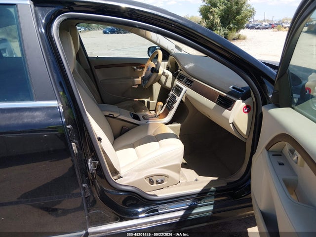Продажа на аукционе авто 2011 Volvo S80 3.2, vin: YV1940AS6B1149001, номер лота: 45201489