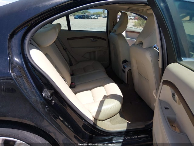 Продажа на аукционе авто 2011 Volvo S80 3.2, vin: YV1940AS6B1149001, номер лота: 45201489