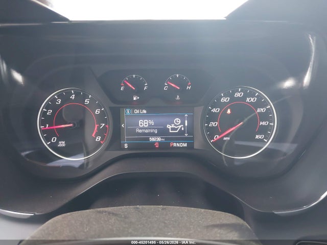 Aukcja sprzedaży 2022 Chevrolet Camaro Rwd  1lt, vin: 1G1FB1RS6N0131223, numer aukcji: 45201495