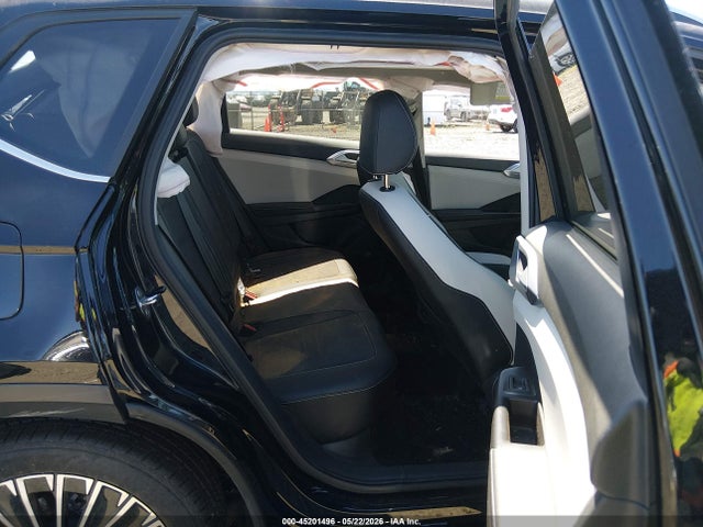 45201496 :رقم المزاد ، 3VVSC7B27SM007360 vin ، 2025 Volkswagen Taos 1.5t Se مزاد بيع