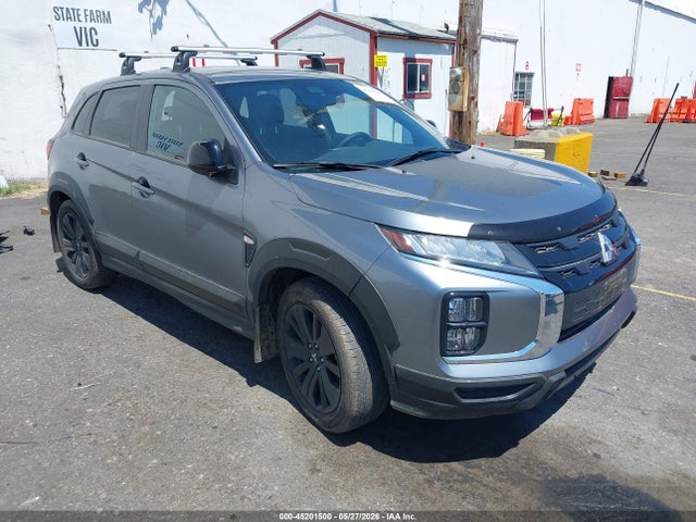 Mitsubishi Outlander Sport 2.0 Trail Edition Awc 2025 JA4ARUAU7SU007732 zdjęcie główne