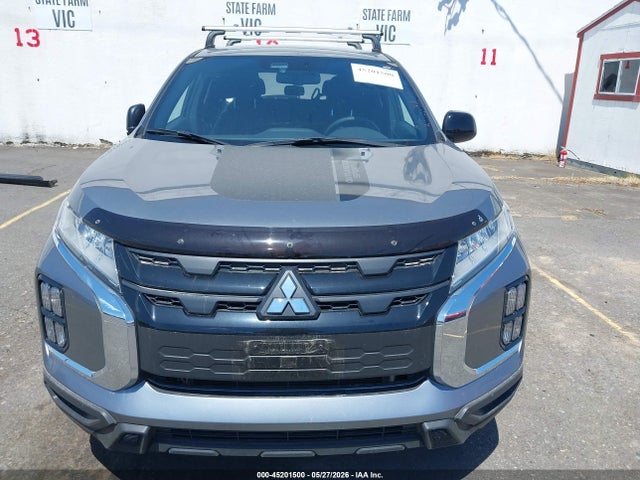 Aukcja sprzedaży 2025 Mitsubishi Outlander Sport 2.0 Trail Edition Awc, vin: JA4ARUAU7SU007732, numer aukcji: 45201500