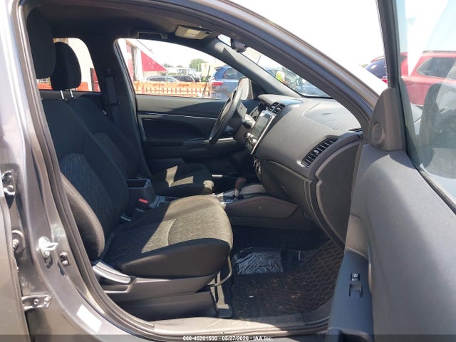 Aukcja sprzedaży 2025 Mitsubishi Outlander Sport 2.0 Trail Edition Awc, vin: JA4ARUAU7SU007732, numer aukcji: 45201500