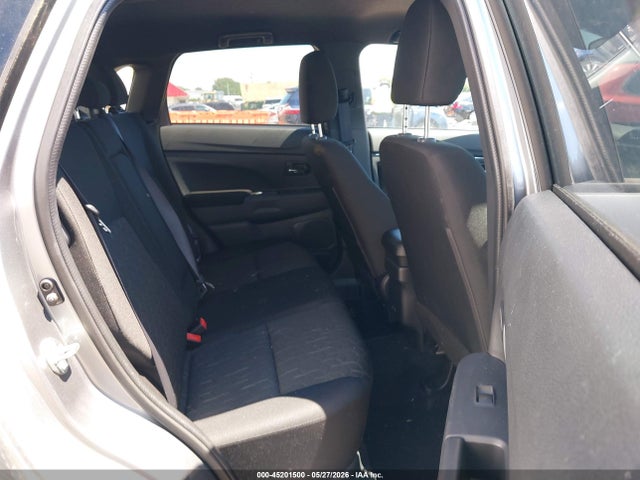 Aukcja sprzedaży 2025 Mitsubishi Outlander Sport 2.0 Trail Edition Awc, vin: JA4ARUAU7SU007732, numer aukcji: 45201500