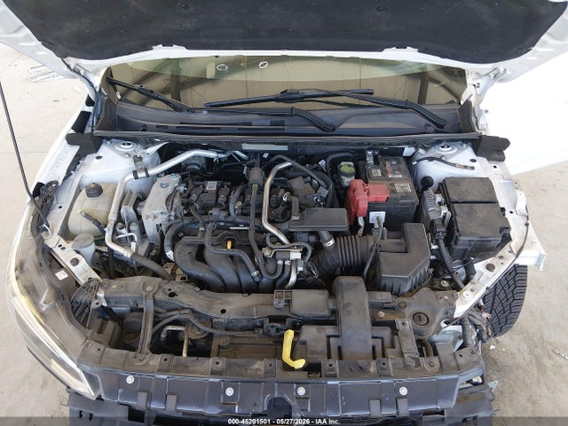 Nissan Sentra Sr Xtronic Cvt 2020 3N1AB8DV1LY270533 Image 10
