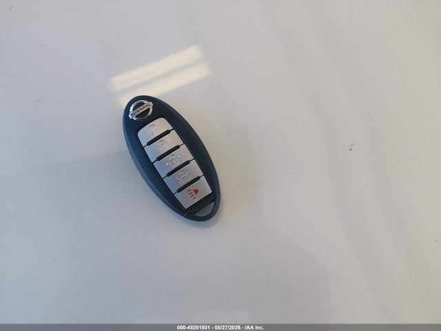 Nissan Sentra Sr Xtronic Cvt 2020 3N1AB8DV1LY270533 Image 11
