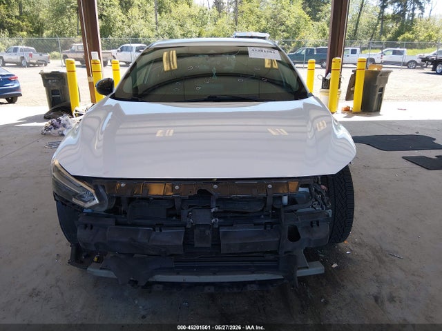 Nissan Sentra Sr Xtronic Cvt 2020 3N1AB8DV1LY270533 Image 13