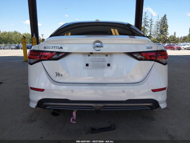Nissan Sentra Sr Xtronic Cvt 2020 3N1AB8DV1LY270533 Image 17