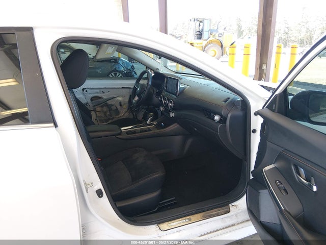 Nissan Sentra Sr Xtronic Cvt 2020 3N1AB8DV1LY270533 Image 5