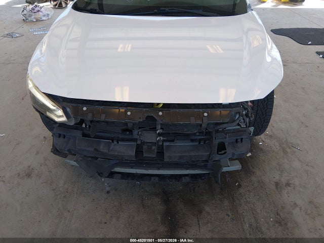 Nissan Sentra Sr Xtronic Cvt 2020 3N1AB8DV1LY270533 Image 6