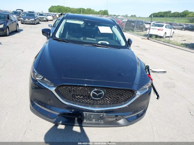 Aukcja sprzedaży 2020 Mazda Cx-5 Touring, vin: JM3KFBCM9L0763552, numer aukcji: 45201502