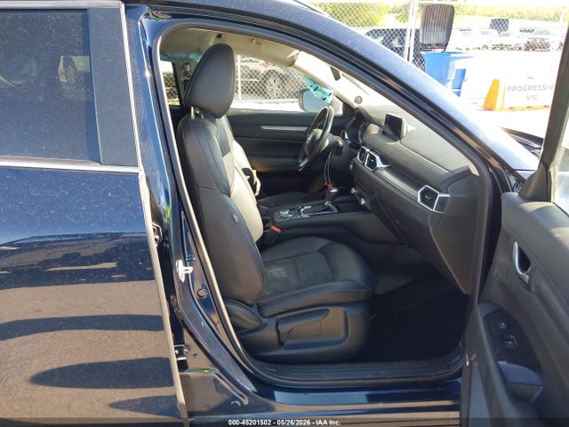 45201502 :رقم المزاد ، JM3KFBCM9L0763552 vin ، 2020 Mazda Cx-5 Touring مزاد بيع