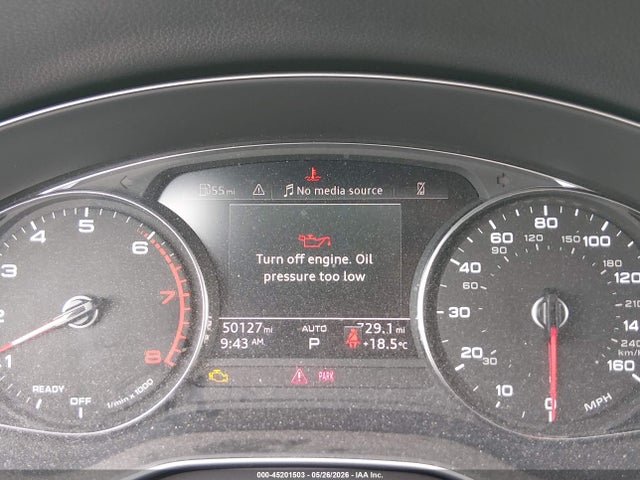 Продажа на аукционе авто 2023 Audi Q5 Premium 45 Tfsi S Line Quattro, vin: WA1GAAFY1P2100499, номер лота: 45201503
