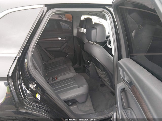 Продажа на аукционе авто 2023 Audi Q5 Premium 45 Tfsi S Line Quattro, vin: WA1GAAFY1P2100499, номер лота: 45201503