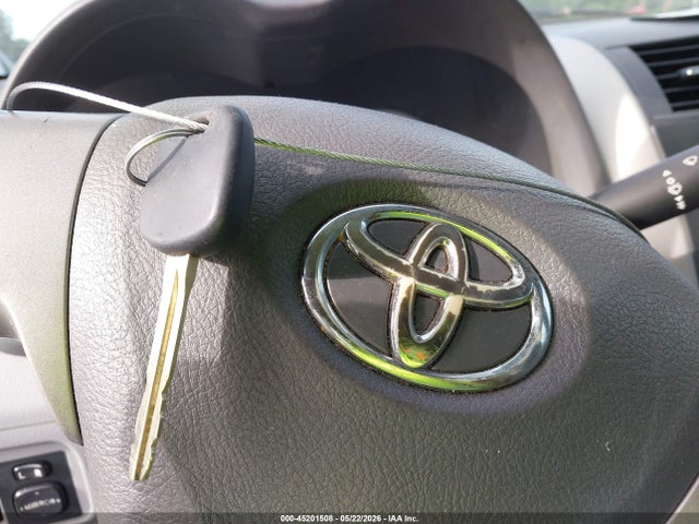 Aukcja sprzedaży 2010 Toyota Corolla Le, vin: 1NXBU4EE2AZ267557, numer aukcji: 45201508