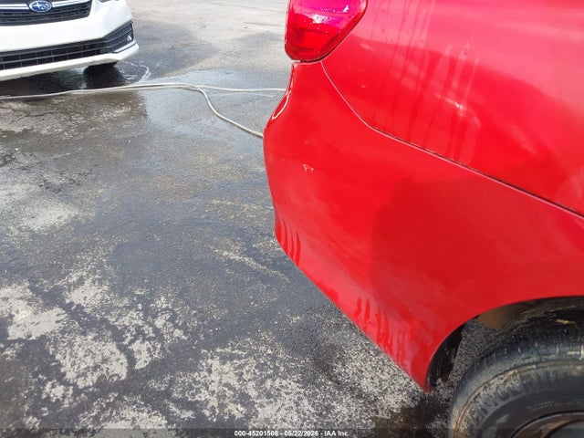 Aukcja sprzedaży 2010 Toyota Corolla Le, vin: 1NXBU4EE2AZ267557, numer aukcji: 45201508