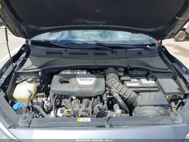 Hyundai Kona Iron Man 2019 KM8K5CA58KU319675 Image 10