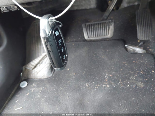 Hyundai Kona Iron Man 2019 KM8K5CA58KU319675 Image 11