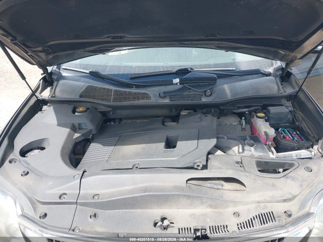 Продажа на аукционе авто 2011 Lexus Rx 450h, vin: JTJBC1BA0B2042586, номер лота: 45201510