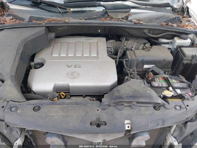45201512 :رقم المزاد ، 2T2GK31U27C007104 vin ، 2007 Lexus Rx 350 مزاد بيع