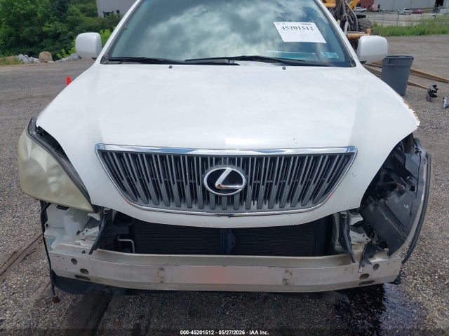 45201512 :رقم المزاد ، 2T2GK31U27C007104 vin ، 2007 Lexus Rx 350 مزاد بيع