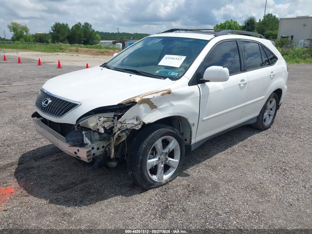 45201512 :رقم المزاد ، 2T2GK31U27C007104 vin ، 2007 Lexus Rx 350 مزاد بيع