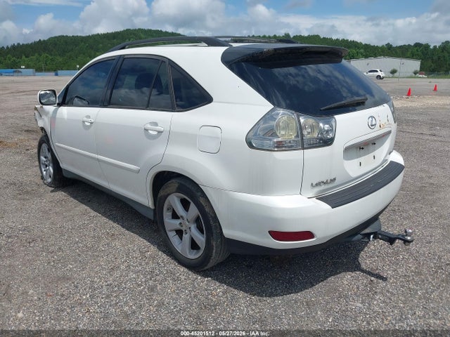 45201512 :رقم المزاد ، 2T2GK31U27C007104 vin ، 2007 Lexus Rx 350 مزاد بيع