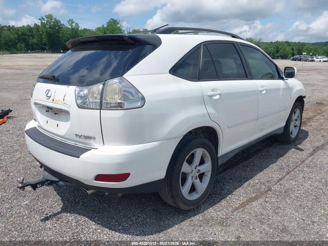 45201512 :رقم المزاد ، 2T2GK31U27C007104 vin ، 2007 Lexus Rx 350 مزاد بيع