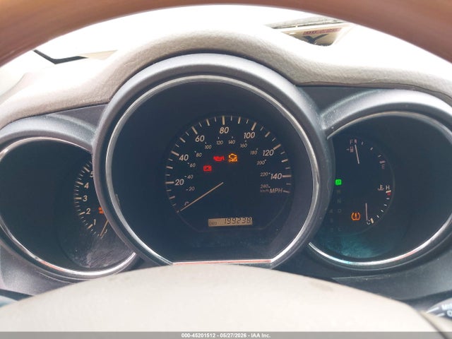 45201512 :رقم المزاد ، 2T2GK31U27C007104 vin ، 2007 Lexus Rx 350 مزاد بيع