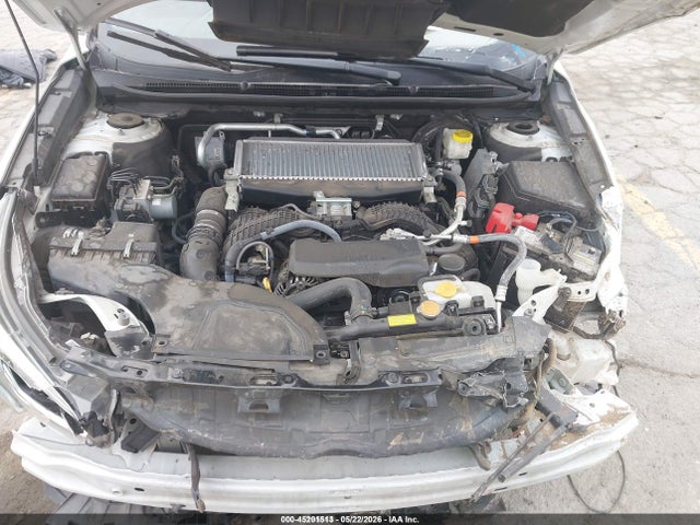 Aukcja sprzedaży 2020 Subaru Outback Limited Xt, vin: 4S4BTGND3L3191884, numer aukcji: 45201513