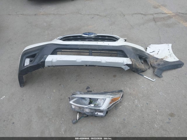 Aukcja sprzedaży 2020 Subaru Outback Limited Xt, vin: 4S4BTGND3L3191884, numer aukcji: 45201513