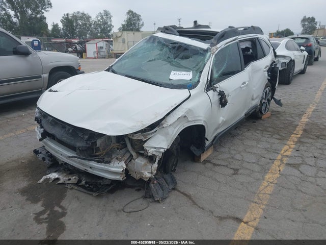 Aukcja sprzedaży 2020 Subaru Outback Limited Xt, vin: 4S4BTGND3L3191884, numer aukcji: 45201513