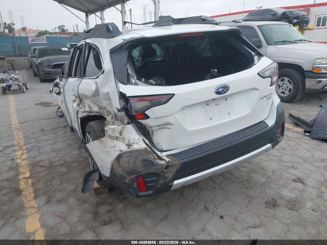 Aukcja sprzedaży 2020 Subaru Outback Limited Xt, vin: 4S4BTGND3L3191884, numer aukcji: 45201513
